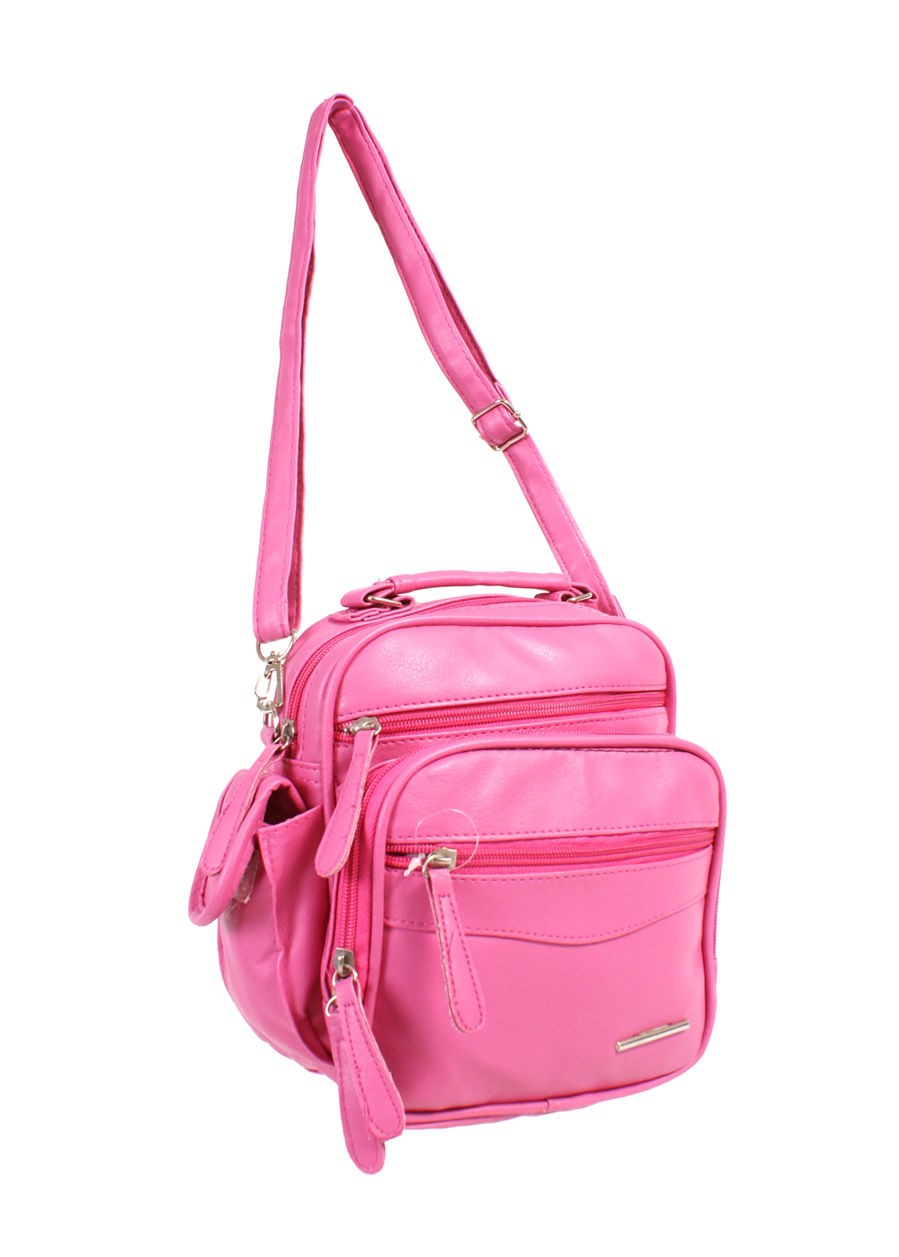 (image for) HB-PU-86 FUSHIA - N130
